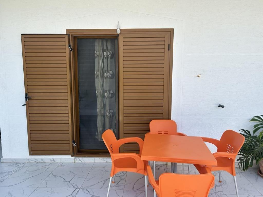Ferienhaus Durimi Sarandë